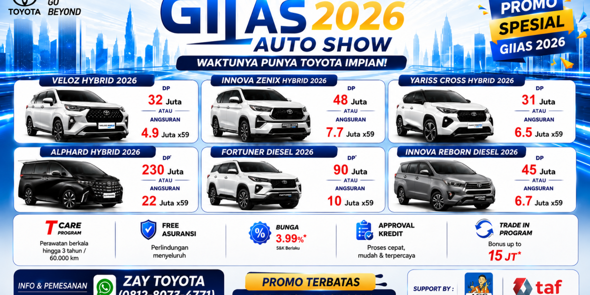 MAIN PANEL PROMO